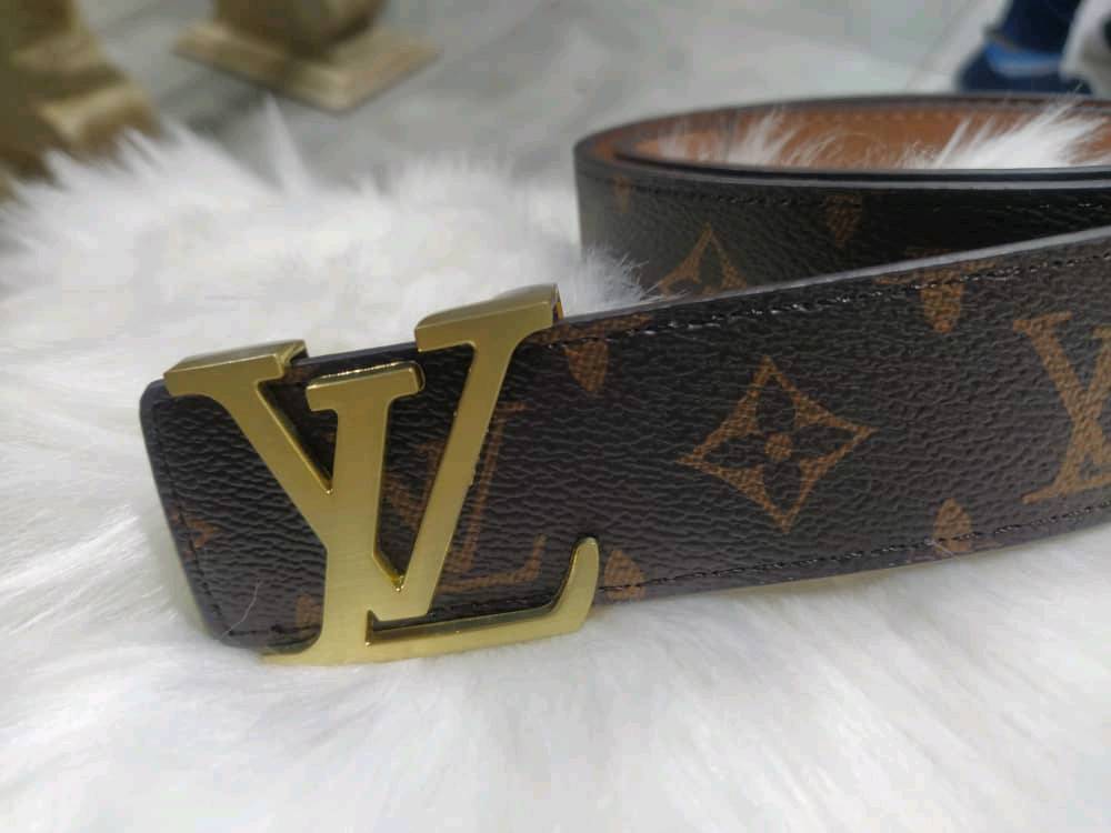 Louis deals vuitton correas