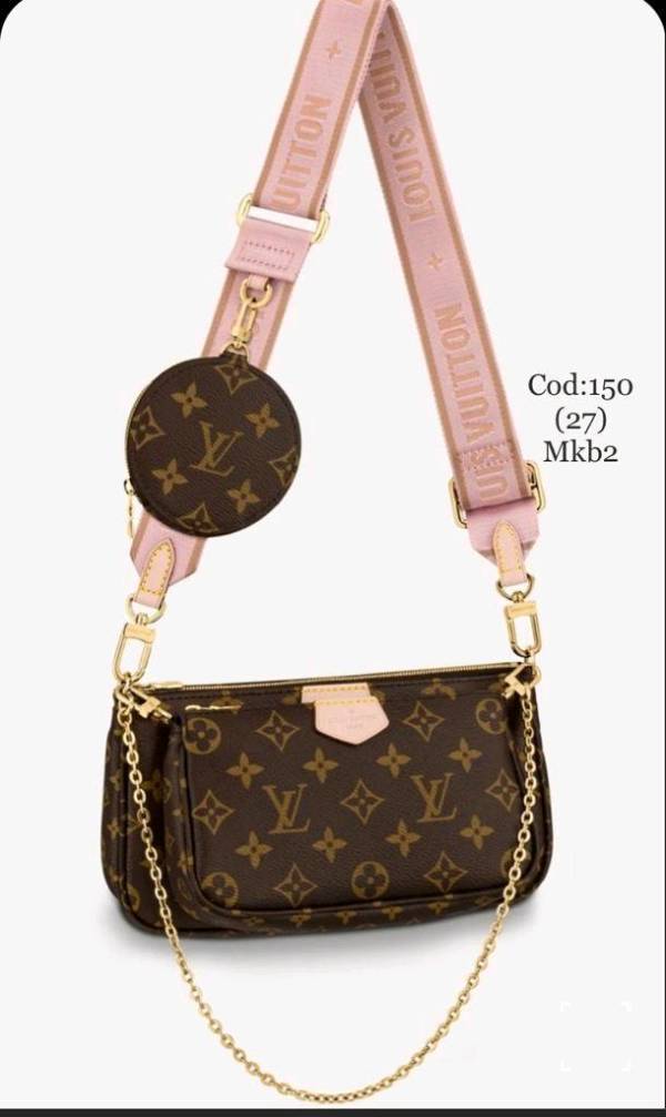 Mensajera shop louis vuitton