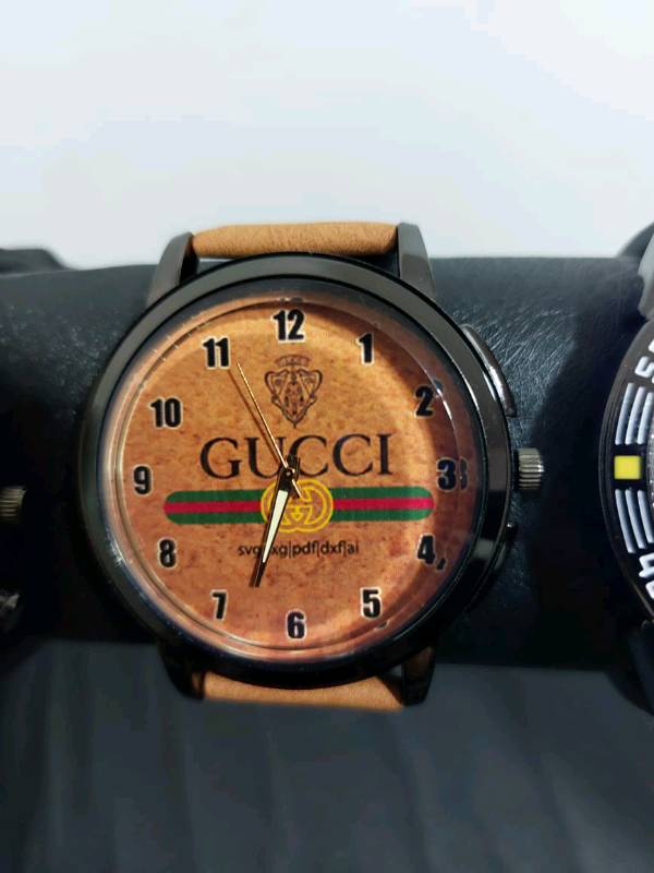 Reloj Gucci. AAA en Santiago de Chile