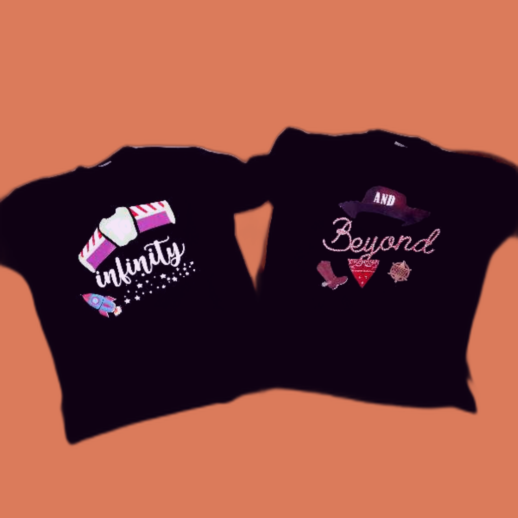 Camisetas personalizadas hotsell quito