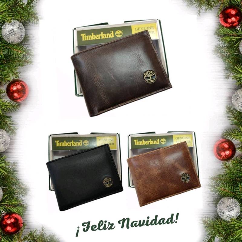 Billetera timberland precio sales