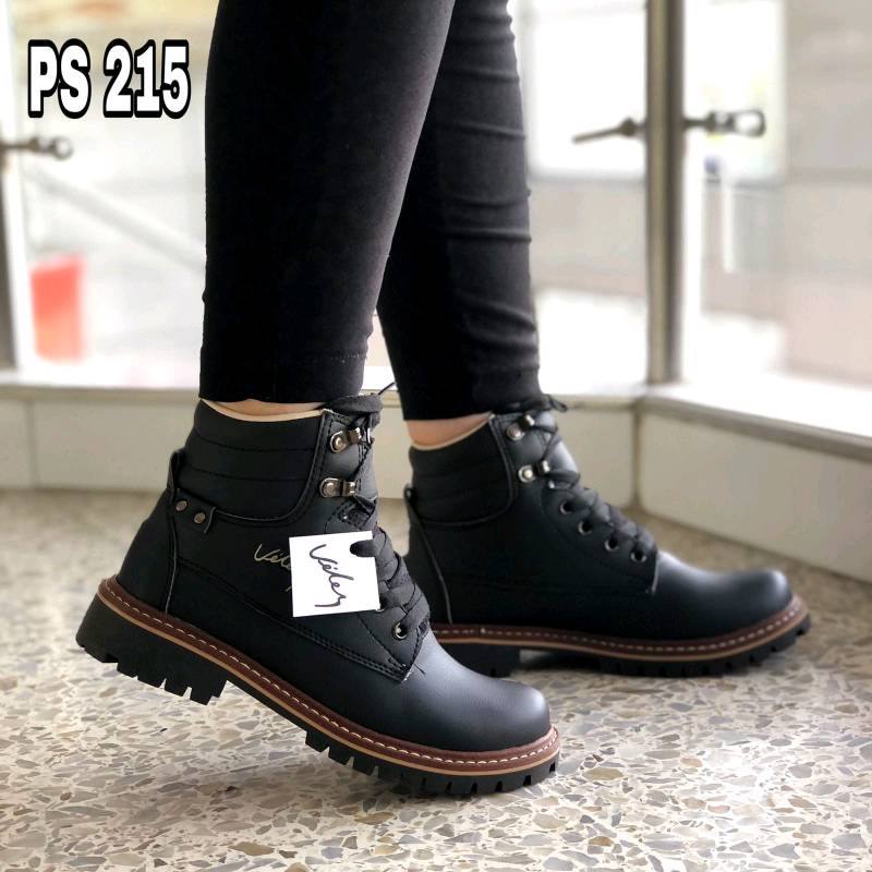 Botas velez mujer 2019 online