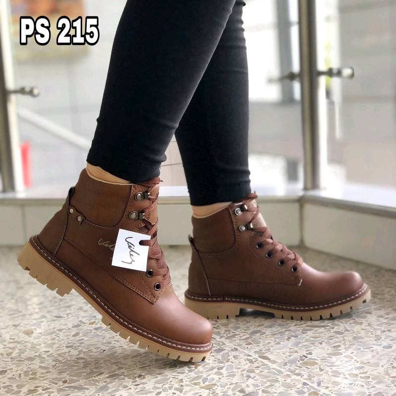 Botas velez mujer hotsell 2020