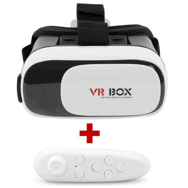 Cuanto cuesta on sale un vr box