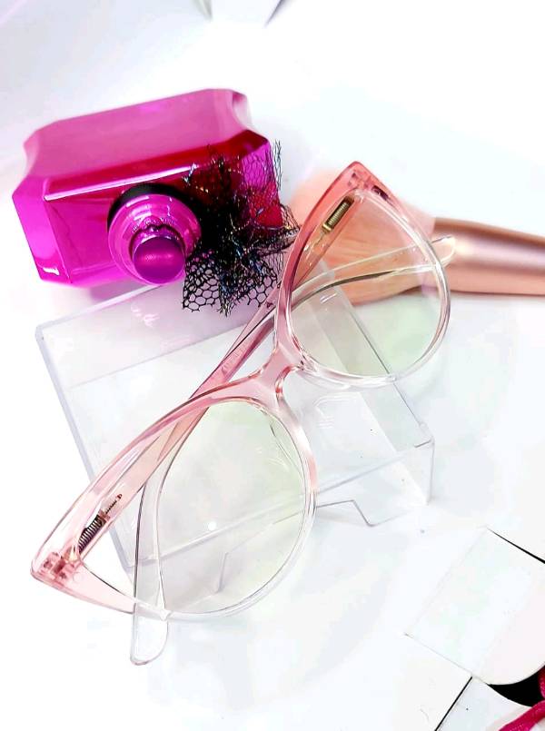 Lentes refrescantes shop