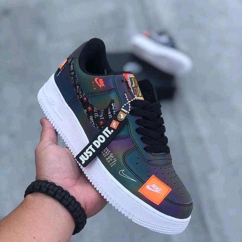 Air fox on sale one