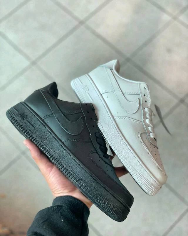 Air shop fox one