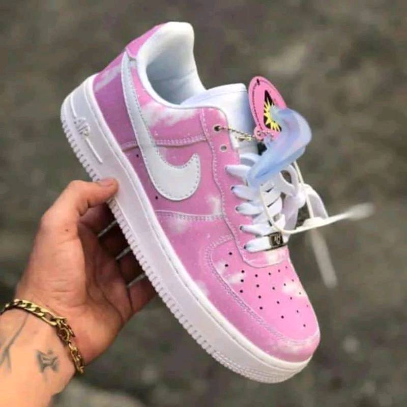 Air Fox One Dama
