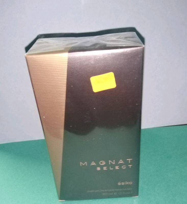 Magnat colonia hotsell