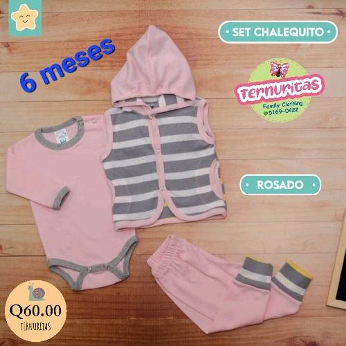 Ropa de bebe de 6 a 9 discount meses