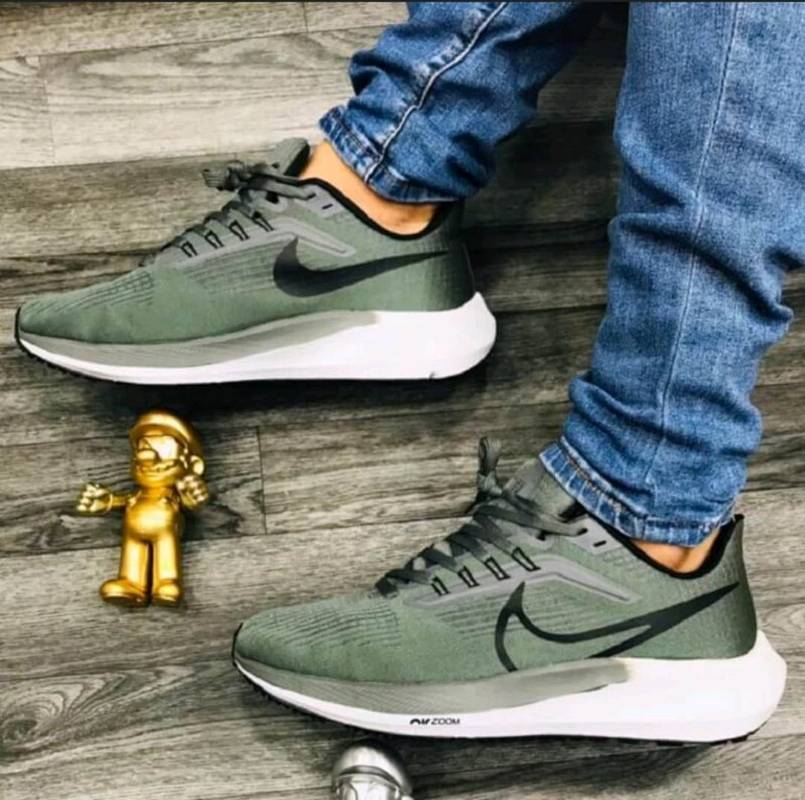 Nike best sale informacion quito