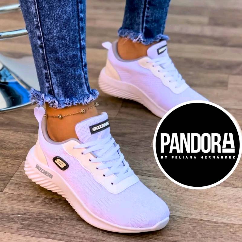Zapatos skechers venezuela online valencia