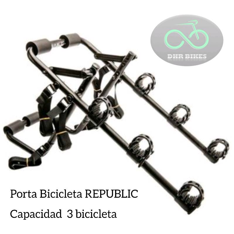 Portabicicletas republic store