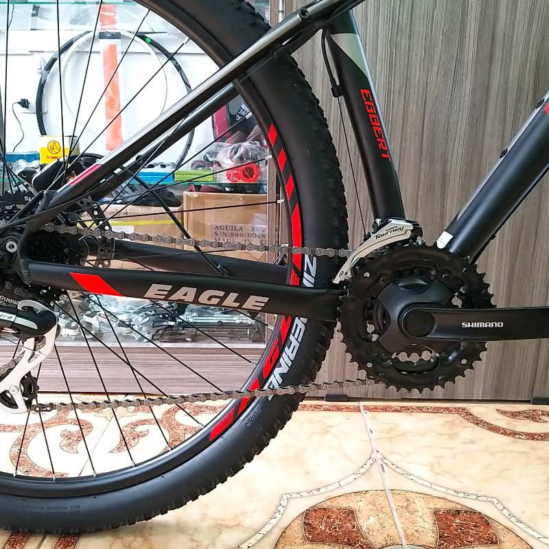 Bicicleta eagle aro clearance 29