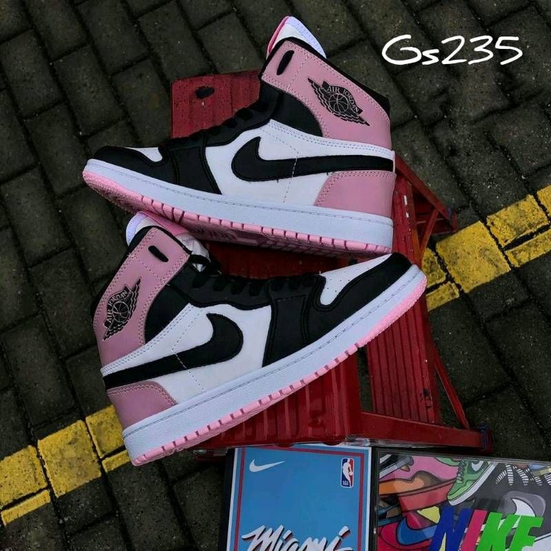Zapatos retro 1 store