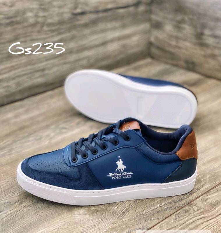 Tienda de zapatos polo deals
