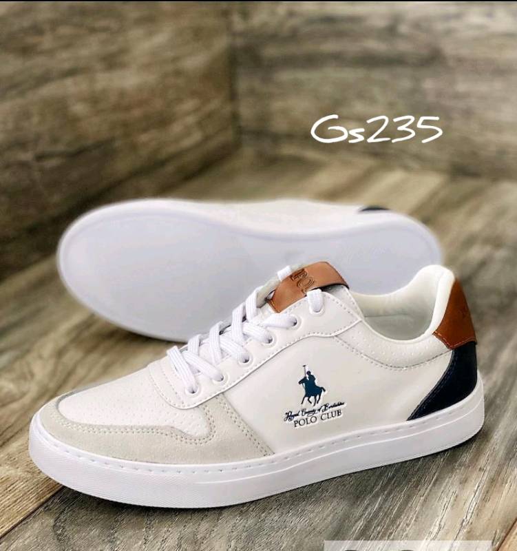 Tienda de zapatos polo deals
