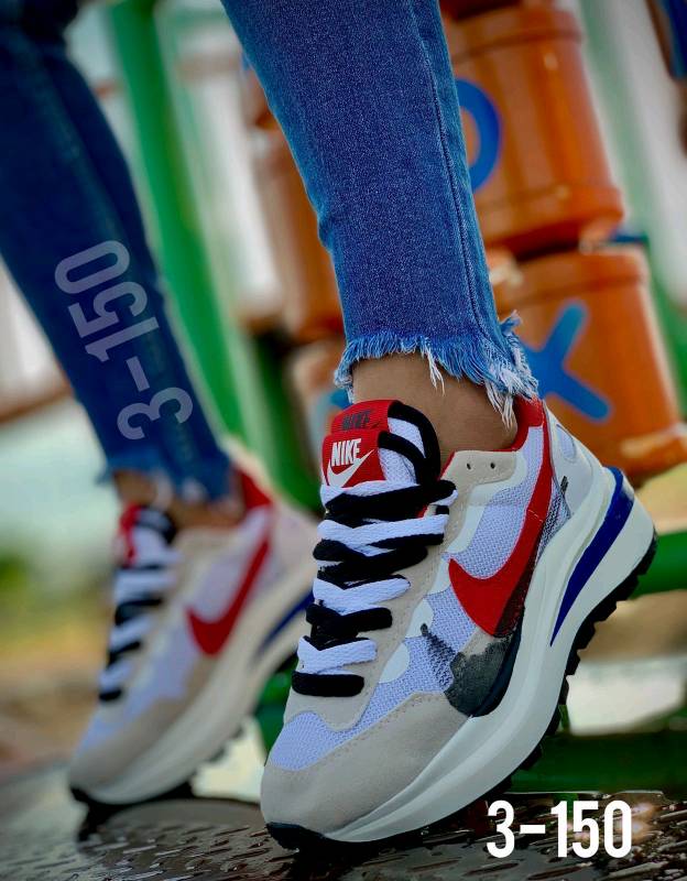 Nike sacai mercado libre sale