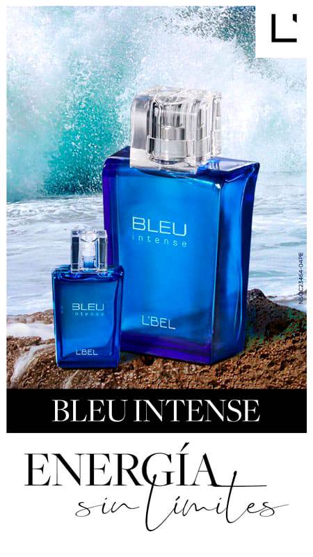 Perfume bleu lbel on sale precio