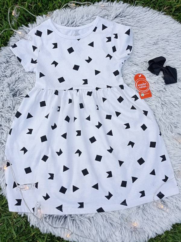 Vestido talla 5 en Maracay