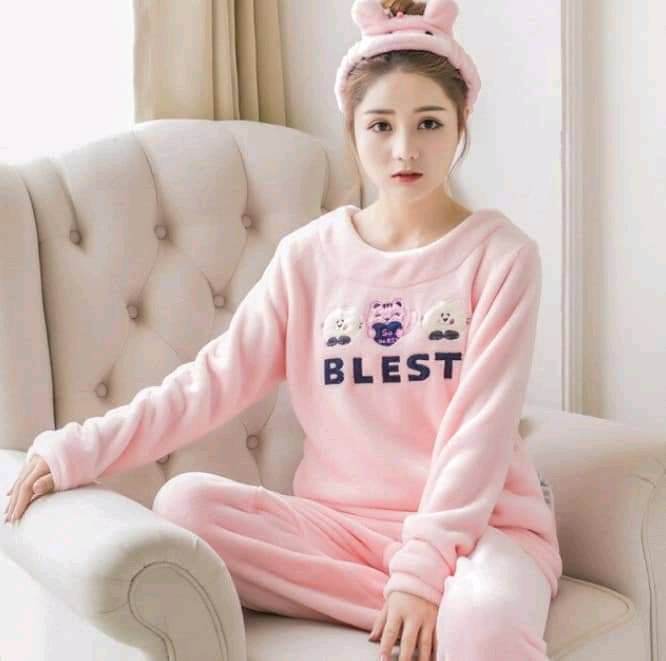 Pijamas importadas clearance