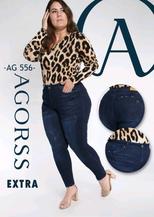 Pantalones marca sales agorss mayoreo