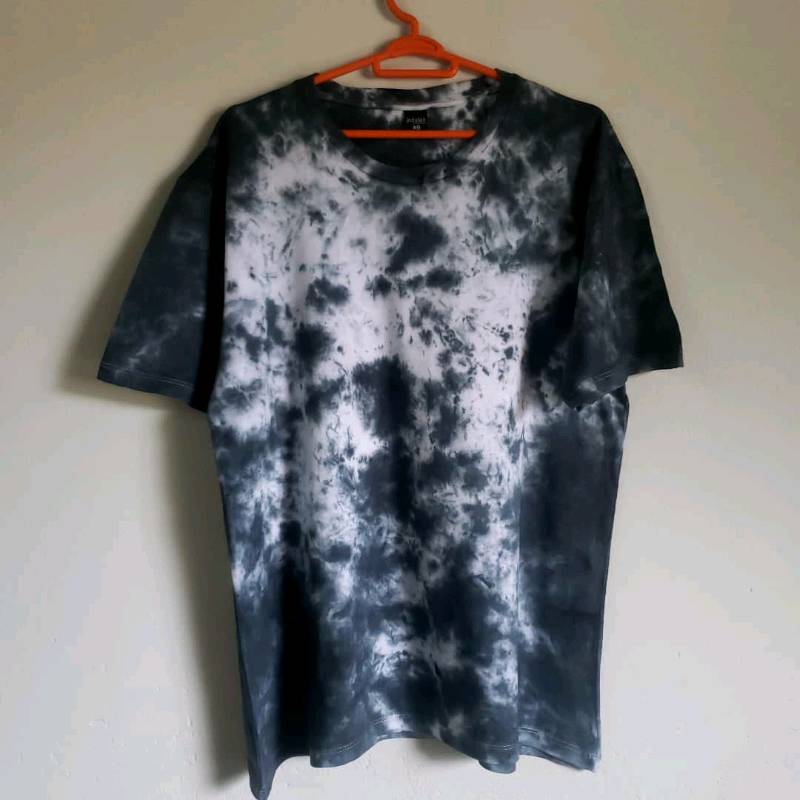 Remera Tie dye