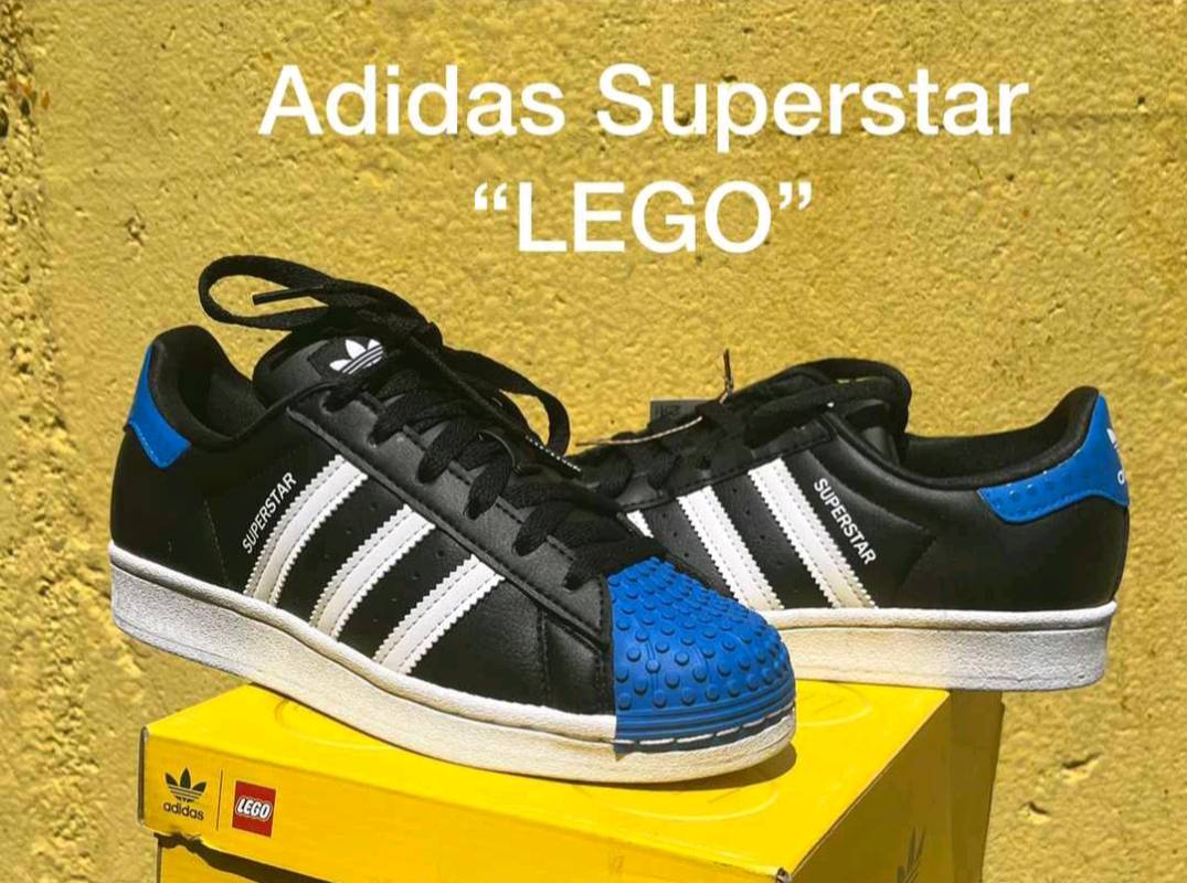 Tienda adidas superstar hotsell