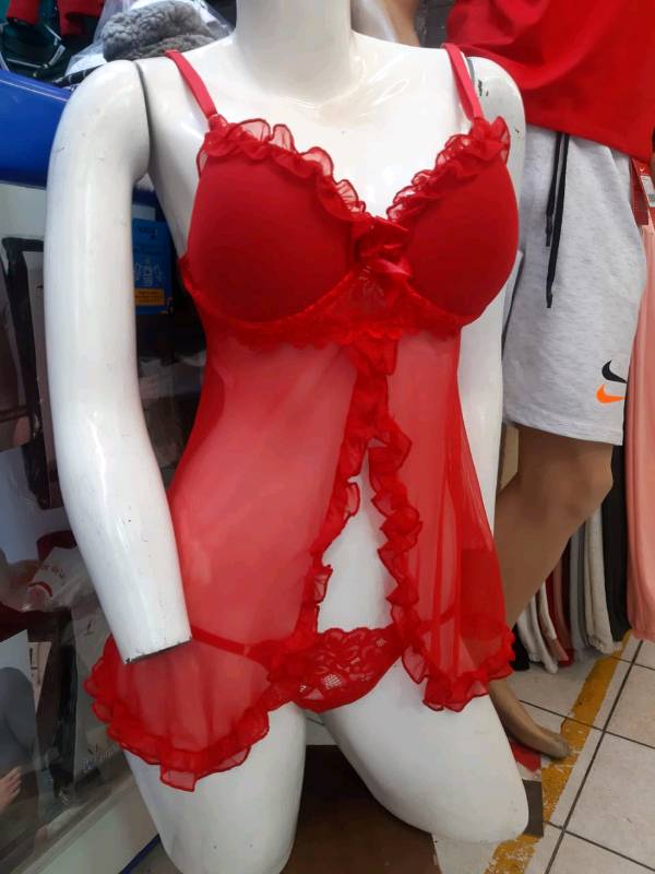 Ropa clearance de beibidol