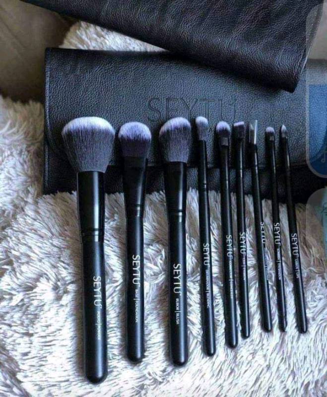 Set de Brochas Profesional Seyt en Tlalnepantla