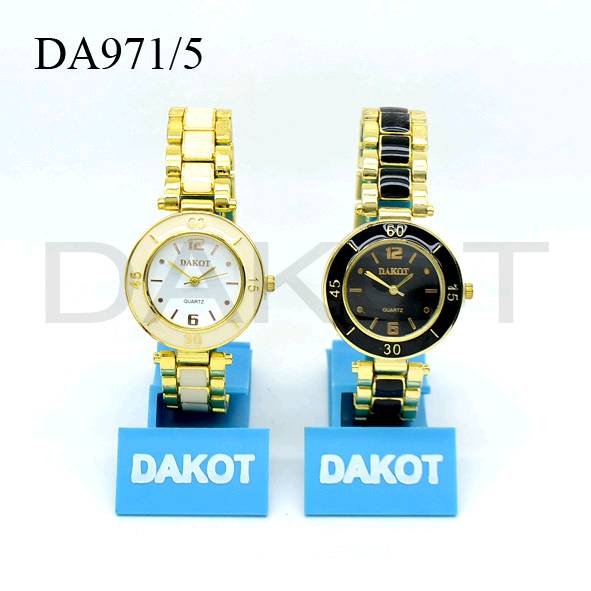 Reloj dakot 2025 dama