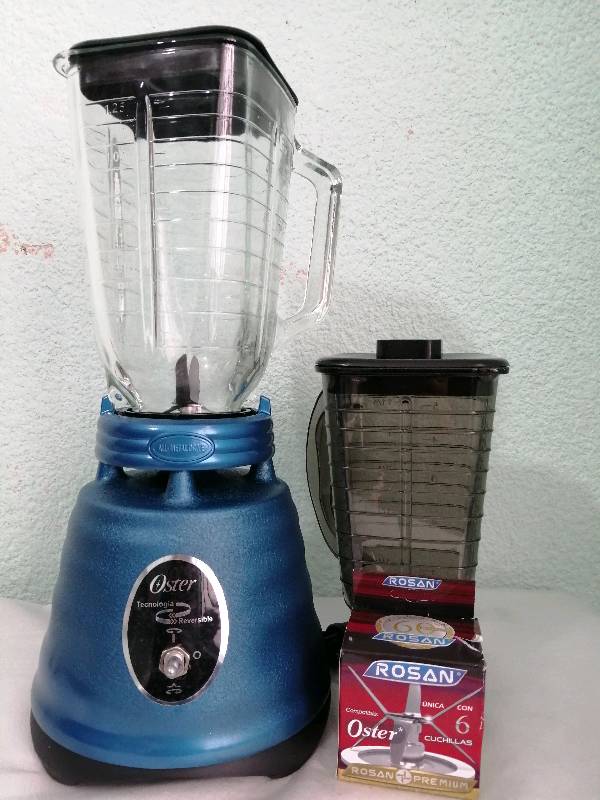 Licuadora osterizer uso rudo outlet