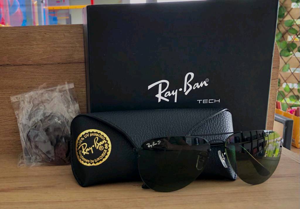 Gafas ray ban triple aaa deals