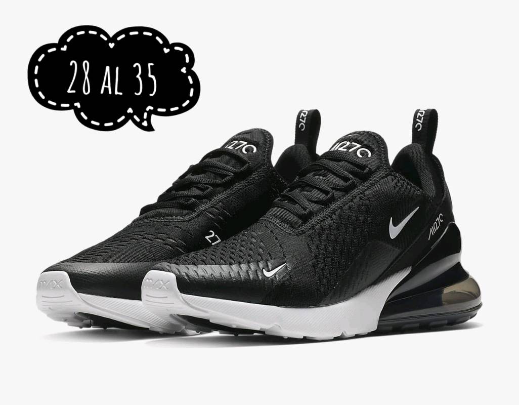 Nike shop air27c precio