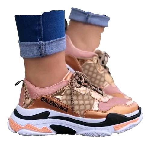 Zapatillas balenciaga para hotsell mujer