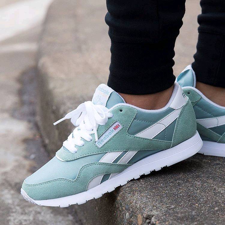 Tennis Reebok en Bogot