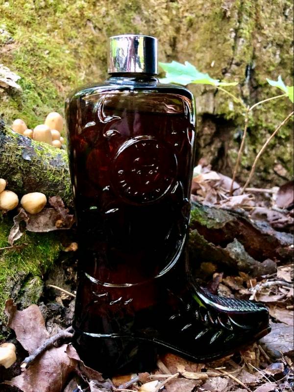 Perfume avon hombre clearance wild country