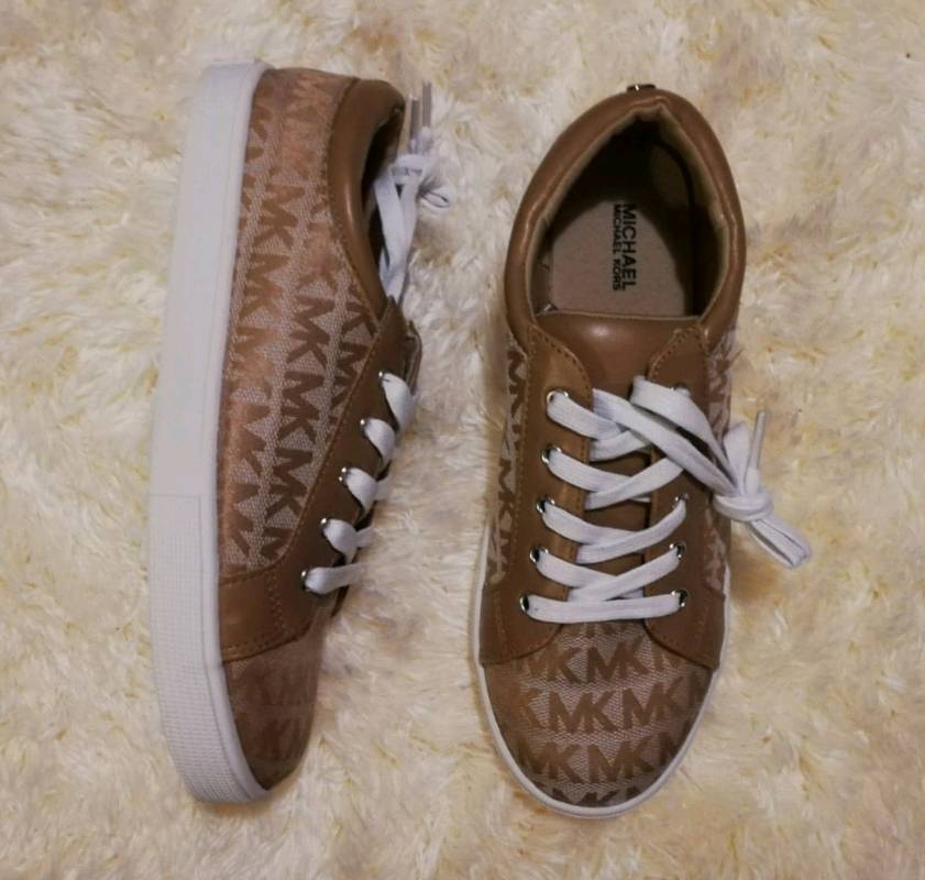Zapatos michael kors discount precio