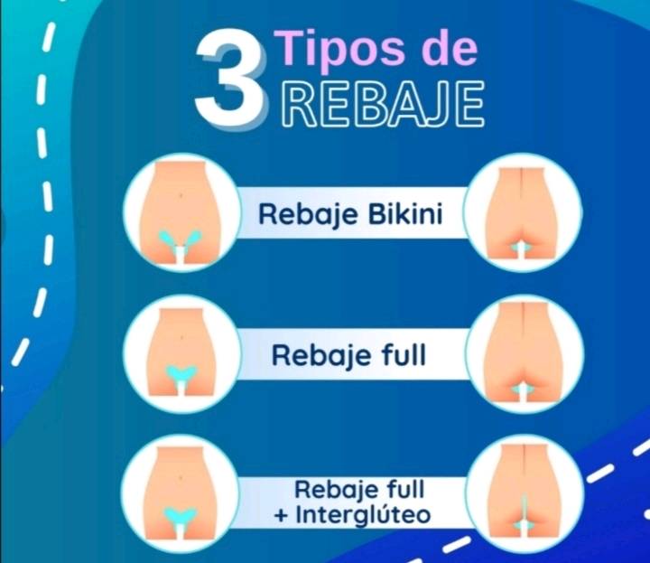 Rebaje bikini online