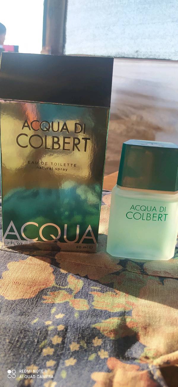 Acqua di colbert perfume deals