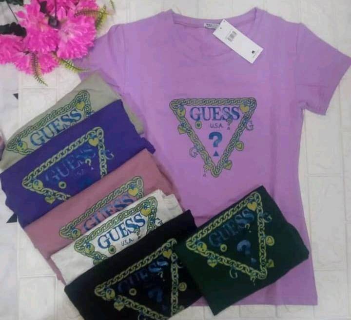 Blusas guess hot sale de dama