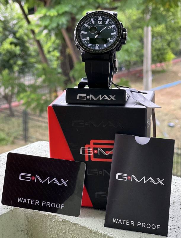 Reloj g online max precio