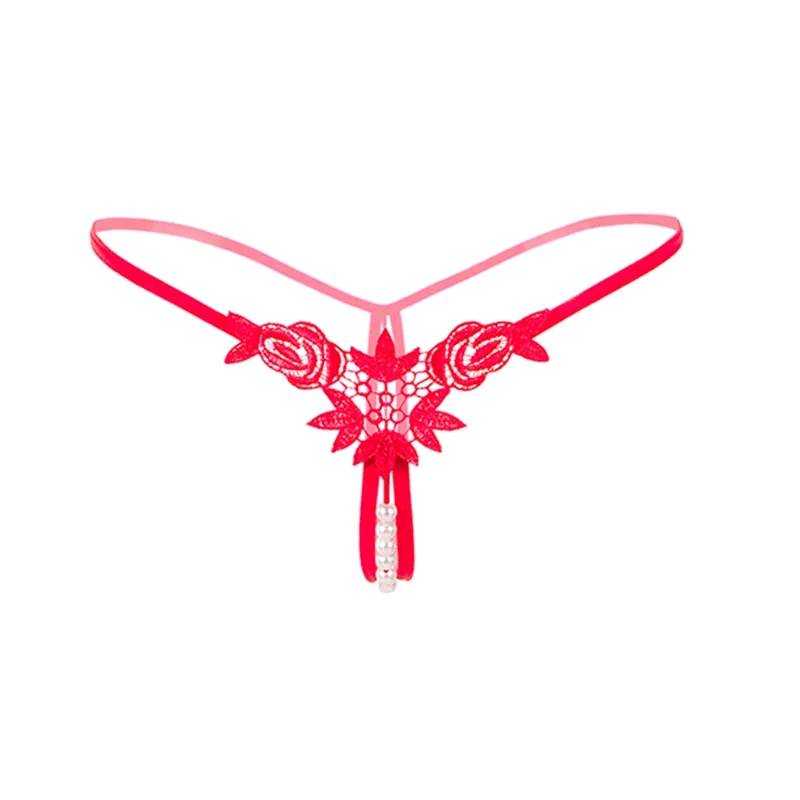 Tanga roja sales