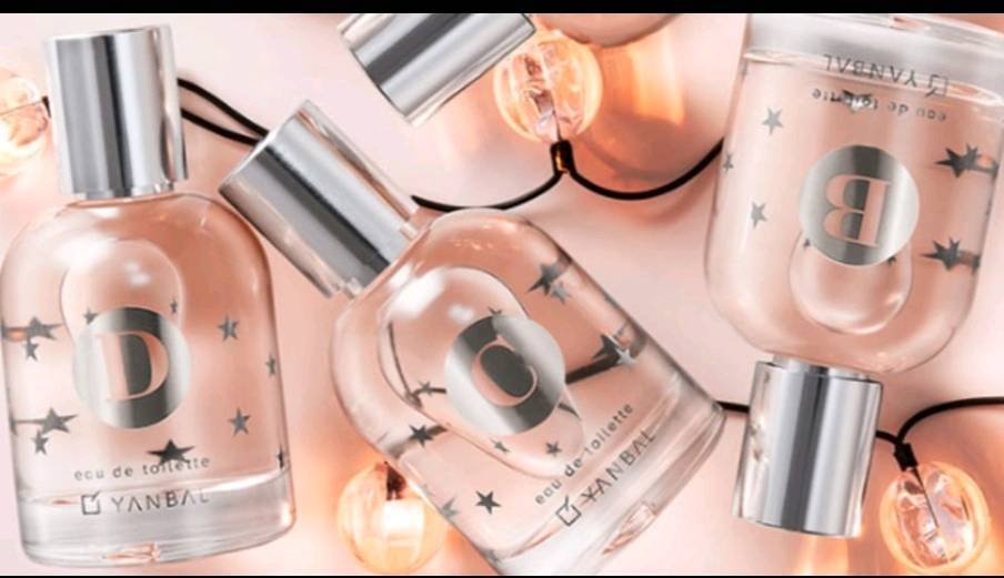 Perfume solo para clearance ti yanbal precio