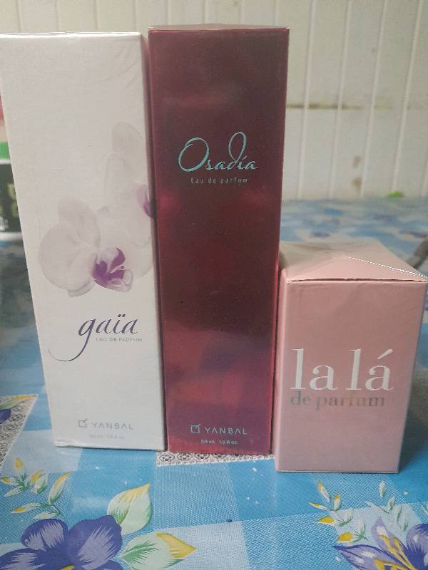 Colonia osadia mujer deals