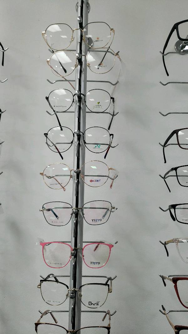 Exámenes visuales a domicilio en San Miguel