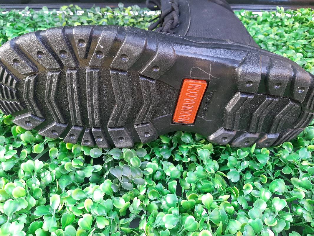 Botas de trabajo ten pac en Mexico City