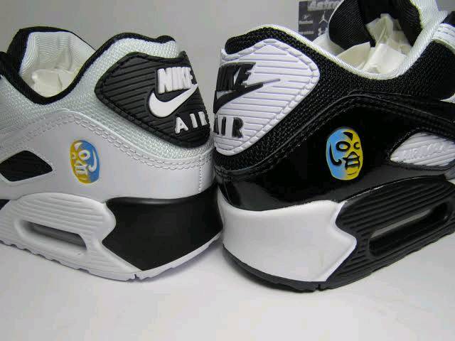 900 NIKE NACIONAL AIR MAX LUCHA LIBRE