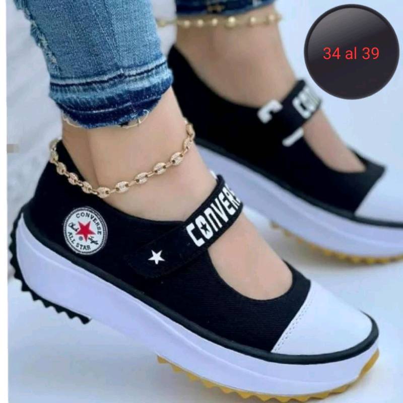 Guillerminas store all star