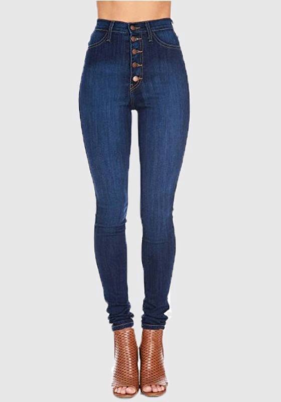 Jean hotsell talla alta